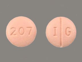 citalopram hbr