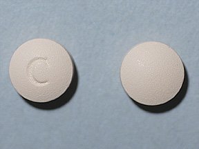 Image 0 of Citalopram 10 Mg 1000 Tabs By Caraco Pharma