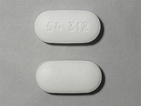 Image 0 of Clarithromycin 500 Mg 60 Tabs By Roxane Labs.