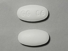 Image 0 of Clarithromycin 250 Mg 60 Tabs By Sandoz Rx.