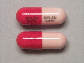 Image 0 of Clomipramine 75 Mg Caps 100 By Mylan Pharma.