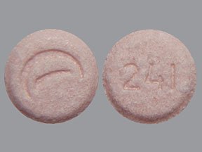 Image 0 of Clonidine Hcl Er 0.1 Mg Tabs 60 By Actavis Pharma 