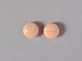 Image 0 of Clonidine Hcl 0.1 Mg Tabs 500 By Blue Point Labs. 
