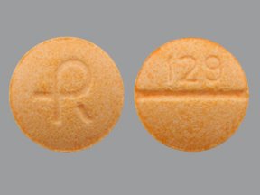 Image 0 of Clonidine Hcl 0.3 Mg Tabs 100 By Blue Point Labs. 