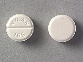 Image 0 of Clonidine Hcl 0.2 Mg 300 Tabs Pc By Mylan Pharma 