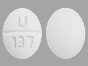 Clonidine Hcl 0.3 Mg Tabs 100 By Unichem Pharma