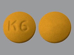 Cyclobenzaprine Hcl 5 Mg 1000 Tabs By Kvk-Tech. 
