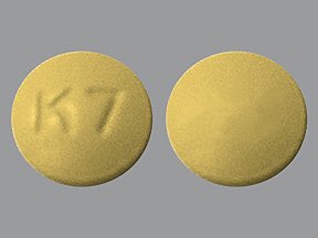 Image 0 of Cyclobenzaprine Hcl 10 Mg 100 Tabs By Kvk-Tech.