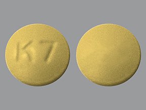 Cyclobenzaprine Hcl 10 Mg 100 Tabs By Kvk-Tech.