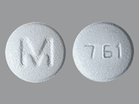 Image 0 of Cyclobenzaprine Hcl 7.5 Mg 100 Tabs By Mylan Pharma