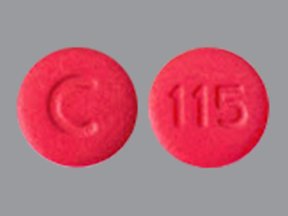 Image 0 of Demeclocycline Hcl 150 Mg Tabs 100 By Akorn Inc