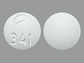 Desipramine 10 MG 100 Tabs By Actavis Pharma 