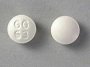 Image 0 of Desipramine Hcl 10 Mg Tabs 100 By Sandoz Rx. 