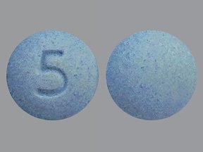 Image 0 of Desloratadine 5 Mg 50 Unit Dose Tabs By Avkare Inc.