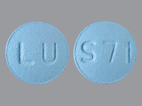 Image 0 of Desloratadine 5 Mg 100 Tabs By Lupin Pharma 