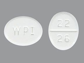 Desmopressin Acetate 0.2 Mg 30 Unit Dose Tabs By American Health