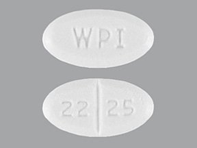 Desmopressin Acetate 0.1 Mg 30 Unit Dose Tabs By American Health