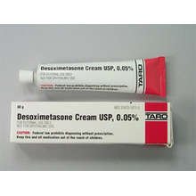 Image 0 of Desoximetasone 0.05% Gel 60 Gm By Taro Pharma.