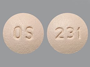 Image 0 of Desvenlafaxine 50 Mg Er 30 Tabs By Macoven Pharma 
