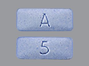 Aripiprazole 5 Mg 30 Tabs By Apotex Corp.