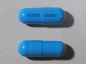 Dicloxacillin Sodium 500 Mg Caps 100 By Sandoz Rx.