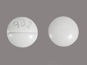 Image 0 of Digoxin 0.25 Mg Tabs 100 Unit Dose By American Health.