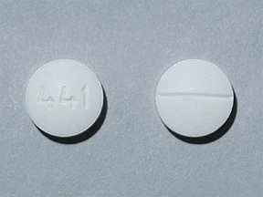 Image 0 of Digoxin 0.25 Mg Tabs 1000 By Caraco Pharma