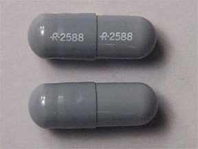 Diltiazem Cd 120 Mg UU 100 Caps By American Health.