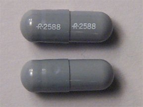 Diltiazem Cd 120 Mg 30 Caps By Par Pharma.