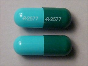 Image 0 of Diltiazem Cd 180 Mg 500 Caps By Par Pharma. 