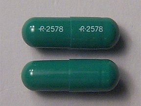 Image 0 of Diltiazem Cd 240 Mg 30 Caps By Par Pharma.