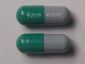 Image 0 of Diltiazem Cd 300 Mg 500 Caps By Par Pharma. 