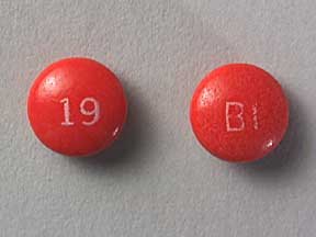 Image 0 of Dipyridamole 75 Mg Tabs 100 By Roxane Labs. 