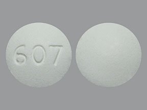 Image 0 of Disulfiram 250 Mg Tabs 30 By Alvogen Inc.