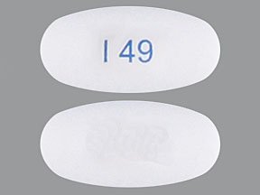 Image 0 of Divalproex ER Sod 250 Mg Tabs 100 By Aurobindo Pharma