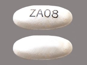 Image 0 of Divalproex DR Sod 1250 Mg Tabs 100 By Zydus Pharma.