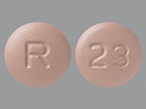 Image 0 of Donepezil Hcl 23 Mg 30 Tabs By Dr Reddys Labs. 