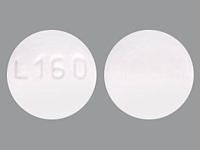 Image 0 of Donepezil Hcl 5 Mg 100 Unit Dose Tabs By Major Pharma.