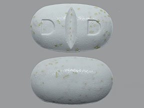 Image 0 of Doryx 200 Mg Dr 60 Tabs By Libertas Pharma 