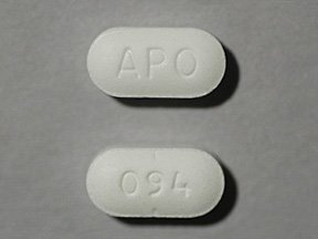 Image 0 of Doxazosin Mesylate 2 Mg Tabs 100 By Apotex Corp.