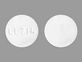Image 0 of Doxycycline Hyclate 20 Mg 100 Tabs By Larken Labs.