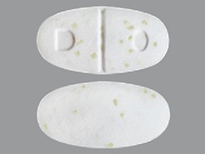 Image 0 of Doxycycline Hyclate Dr 100 Mg 100 Tabs By Midlothian Labs.