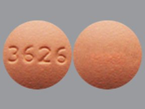 Image 0 of Doxycycline Hyclate 100 Mg 50 Tabs By Qualitest Pharma