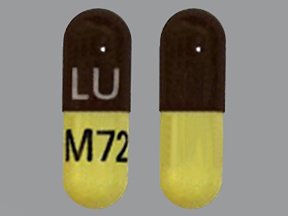 Image 0 of Doxycycline Mono 75 Mg 100 Caps By Lupin Pharma