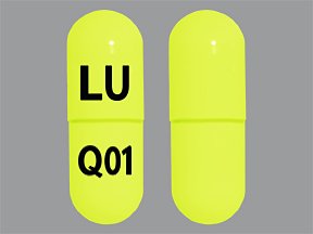 Image 0 of Duloxetine Hcl 20 Mg Dr 30 Unit Dose Caps By American Health