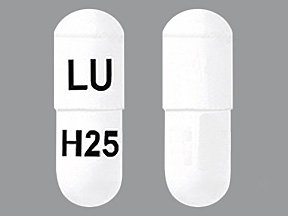 Image 0 of Duloxetine 40 Mg Dr 30 Caps By Lupin Pharma.