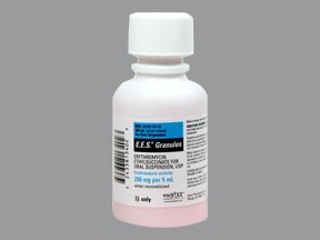 E.E.S. Grans 200 Mg Grn 100 Ml By Arbor Pharma 