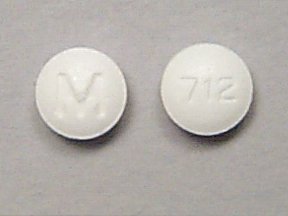 Image 0 of Enalapril-Hct 5/12.5 Mg 100 Tabs By Mylan Pharma