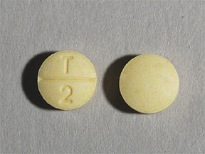 Image 0 of Enalapril Maleate 2.5 Mg 1000 Tabs By Taro Pharma. 