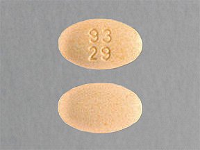 Image 0 of Enalapril Maleate 20 Mg Tabs 100 By Teva Pharma. 